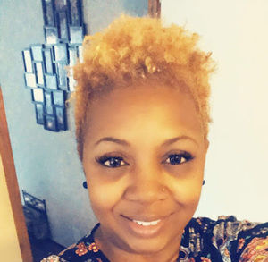 Meet your Posher, Trina